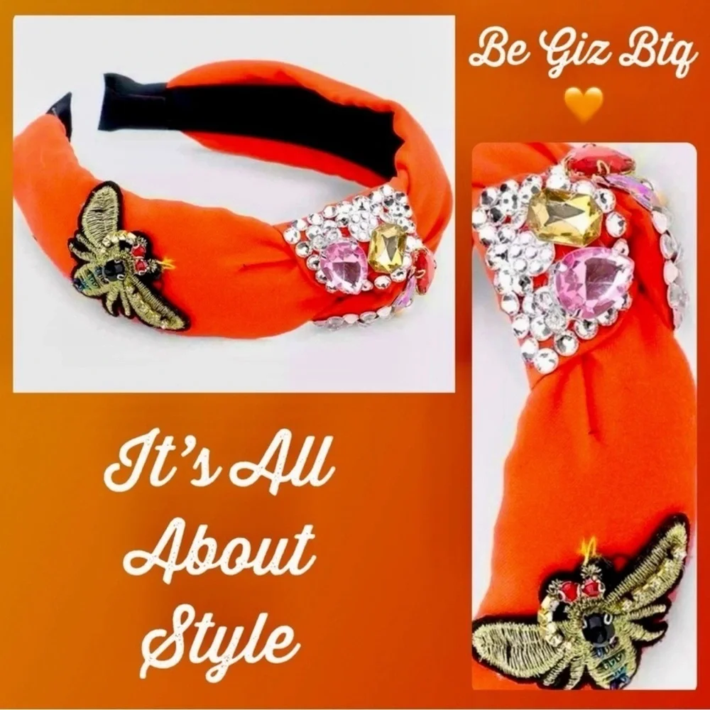 🆕Find a wide variety of Hair Accessories To Enhance Your Casual Wardrobe